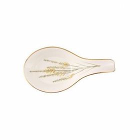 Porland 04ALM008033 19 cm Botanical Desen 7 Kaşıklık