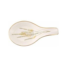 Porland 04ALM008033 19 cm Botanical Desen 7 Kaşıklık
