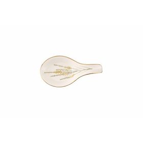 Porland 04ALM008033 19 cm Botanical Desen 7 Kaşıklık