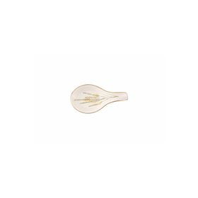 Porland 04ALM008033 19 cm Botanical Desen 7 Kaşıklık
