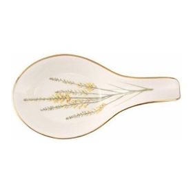 Porland 04ALM008033 19 cm Botanical Desen 7 Kaşıklık