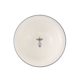 Porland 04ALM008049 16 cm Vaso Piccolo Desen 8 Kase