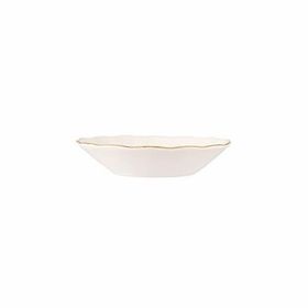 Porland 04ALM008065 11 cm Cosmos Desen 2 Çay Tabağı