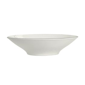 Porland 04ALM008409 Illusion Platin 60 Parça 12 Kişilik Yemek Takımı