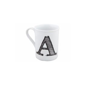 Porland 04A+P016089 Harf A 285 cc Kupa