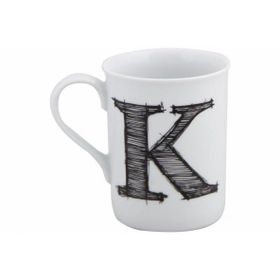 Porland 04A+P016111 Harf K 285 cc Kupa