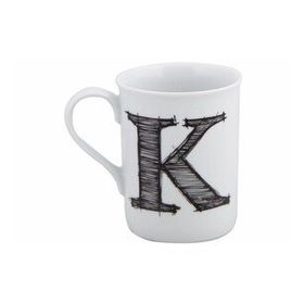 Porland 04A+P016111 Harf K 285 cc Kupa