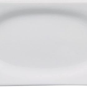 Porland 04A+P017675 Zen Yemek Tabağı, Porselen