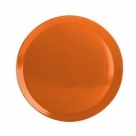Porland 04A+P018849 Turuncu 32 cm Morocco Düz Tabak