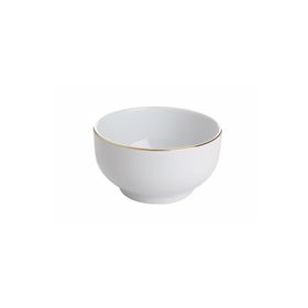 Porland 04A+P018885 Altın Yaldız 11 cm Kase