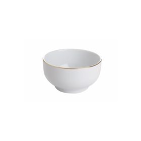 Porland 04A+P018885 Altın Yaldız 11 cm Kase