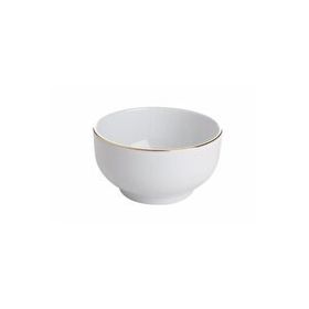 Porland 04A+P018885 Altın Yaldız 11 cm Kase