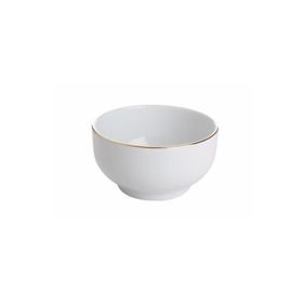 Porland 04A+P018885 Altın Yaldız 11 cm Kase