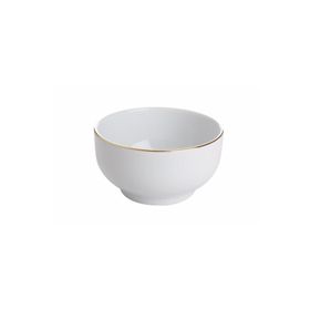 Porland 04A+P018885 Altın Yaldız 11 cm Kase