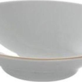 Porland 04AP019525 20 cm Altın Yaldız Çukur Tabak