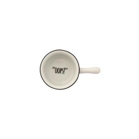 Porland 04AP020396 Be Happy 6 cm 6'lı Çok Amaçlı Mini Kase