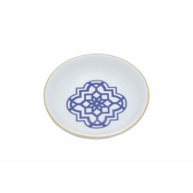 Porland 04A+P021481 10 cm Morocco Desen7 Mor Mini Kase