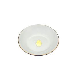Porland 04AP021668 Glamorous Lacivert 10 cm Tekli Mini Kase