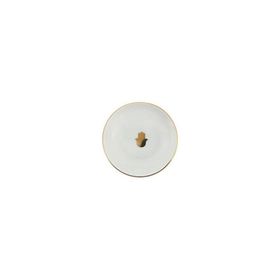 Porland 04AP021668 Glamorous Lacivert 10 cm Tekli Mini Kase
