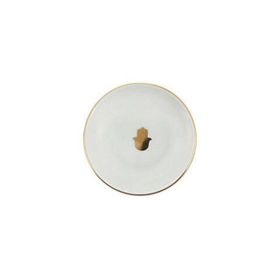 Porland 04AP021668 Glamorous Lacivert 10 cm Tekli Mini Kase