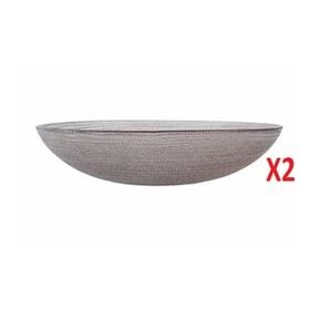 Porland 04FIA002573 40 cm 2'li Sapphire Kase