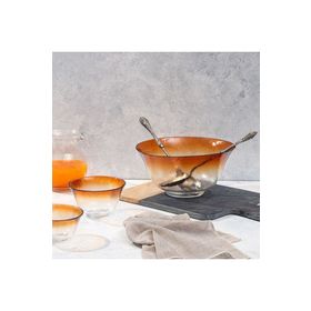 Porland 04FIA002574 Amber 28 cm Draco Kase