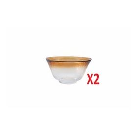 Porland 04FIA002576 13 cm 2'li Draco Amber Kase