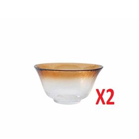 Porland 04FIA002576 13 cm 2'li Draco Amber Kase