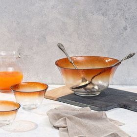 Porland 04FIA002577 21 cm Draco Amber Kase