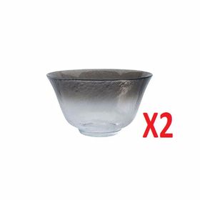 Porland 04FIA002582 13 cm 2'li Draco Füme Kase