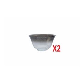 Porland 04FIA002583 15 cm 2'li Draco Füme Kase