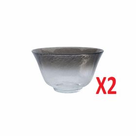 Porland 04FIA002583 15 cm 2'li Draco Füme Kase