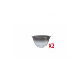 Porland 04FIA002583 15 cm 2'li Draco Füme Kase