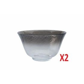 Porland 04FIA002584 28 cm 2'li Draco Füme Kase