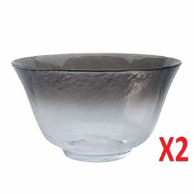 Porland 04FIA002584 28 cm 2'li Draco Füme Kase