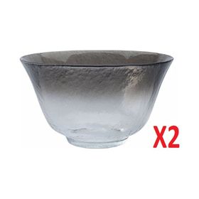 Porland 04FIA002584 28 cm 2'li Draco Füme Kase