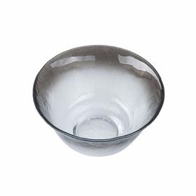 Porland 04FIA002585 21 cm 4'lü Draco Füme Kase