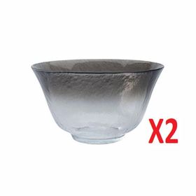 Porland 04FIA002585 Draco 21 cm 2'li Füme Kase