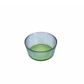 Porland 04FIA002615 13 cm Tirius Mavi-Yeşil Kase