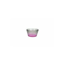 Porland 04FIA002620 11 cm Tirius Pembe-Koyu Yeşil Kase