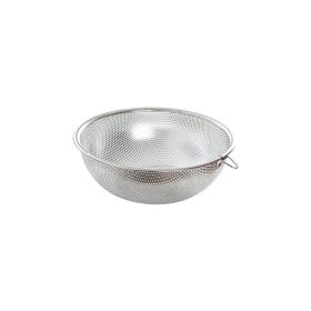 Porland 04FST000965 Cella 26 cm Çelik Süzgeç