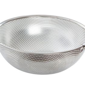 Porland 04FST000965 Cella 26 cm Çelik Süzgeç