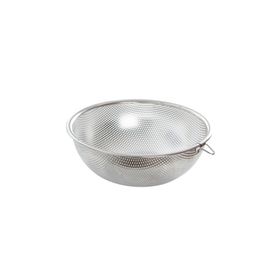 Porland 04FST000965 Cella 26 cm Çelik Süzgeç