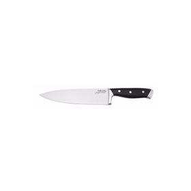 Porland 04FST001413 33 cm Orkestra Siyah Şef Bıçağı