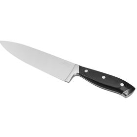 Porland 04FST001413 33 cm Orkestra Siyah Şef Bıçağı