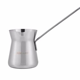 Porland 04FST003305 500 ml Velega Çelik Cezve