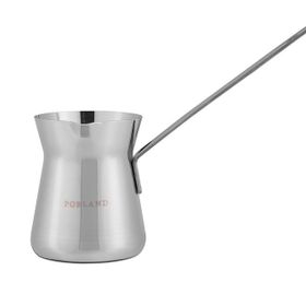 Porland 04FST003305 500 ml Velega Çelik Cezve
