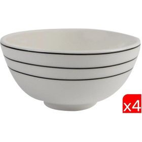 Porland 04LFH000411 Hope 10 cm 4'lü Kase