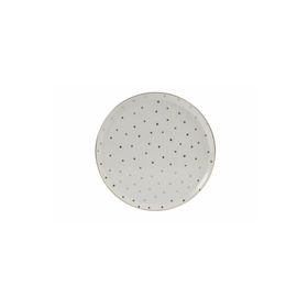 Porland 04LFH000441 Forest 28 cm 2'li Düz Tabak