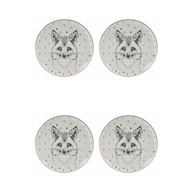 Porland 04LFH000457 Forest Fox Düz Tabak